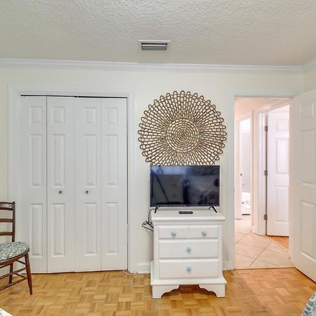 ג'קסונוויל ביץ' Beach Retreat In Jacksonville Petandfamily-Friendly מראה חיצוני תמונה