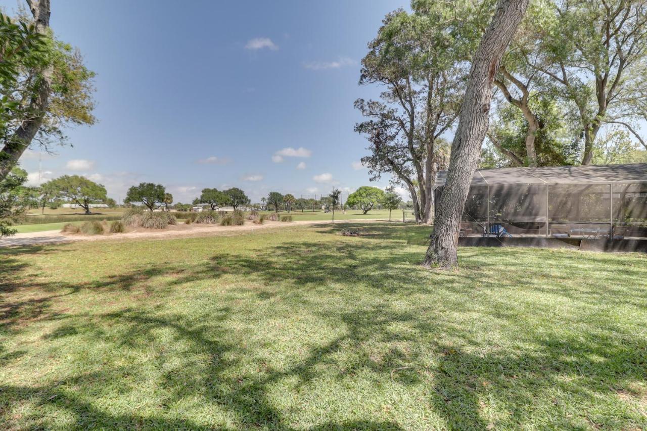 ג'קסונוויל ביץ' Beach Retreat In Jacksonville Petandfamily-Friendly מראה חיצוני תמונה